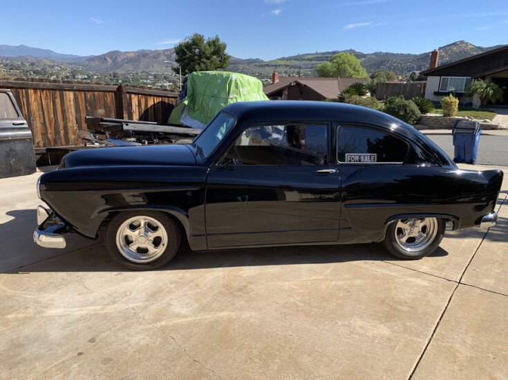 Thumbnail Photo undefined for 1951 Henry J Other HJ Models